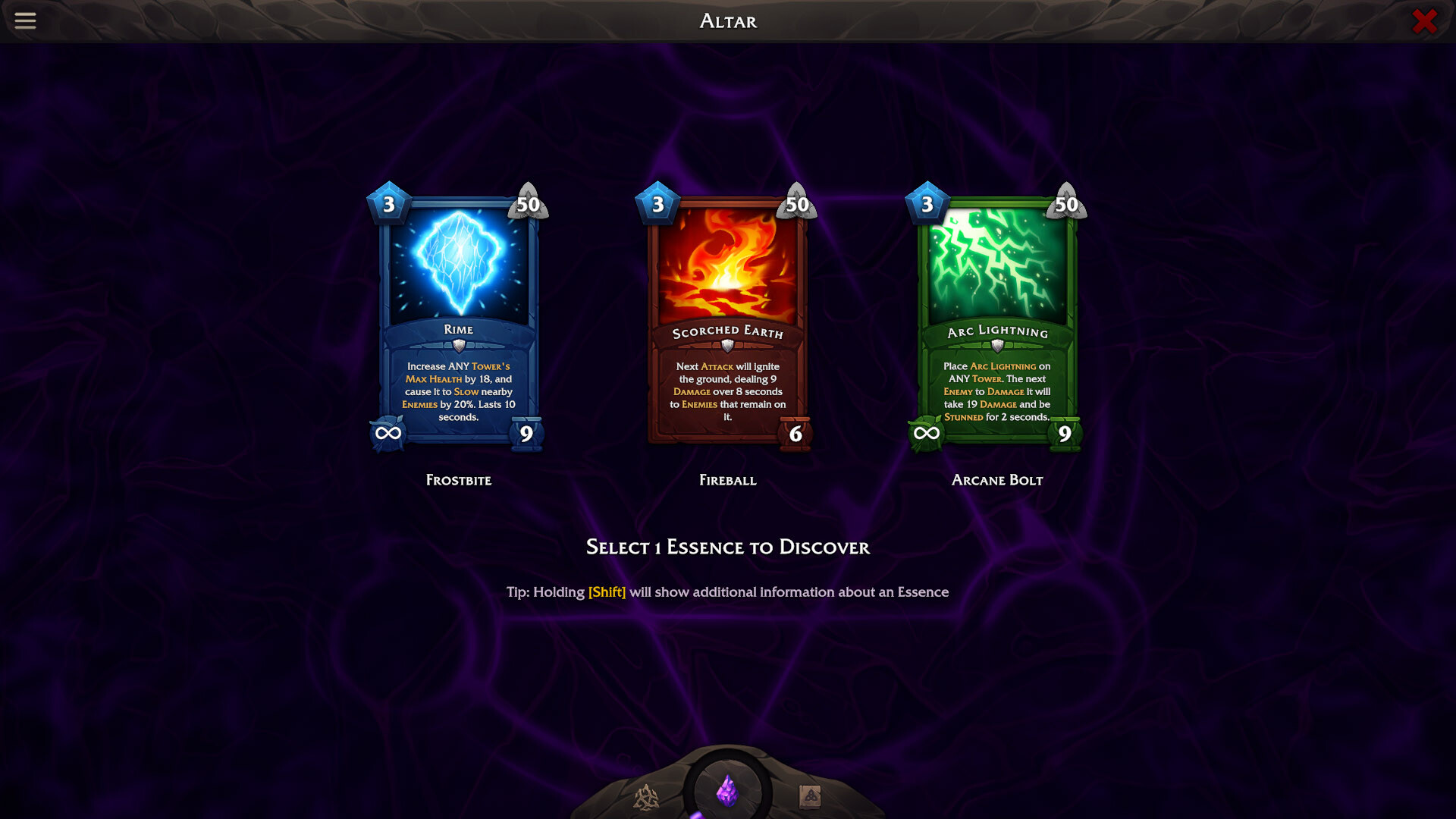 Siegebreaker screenshot 1