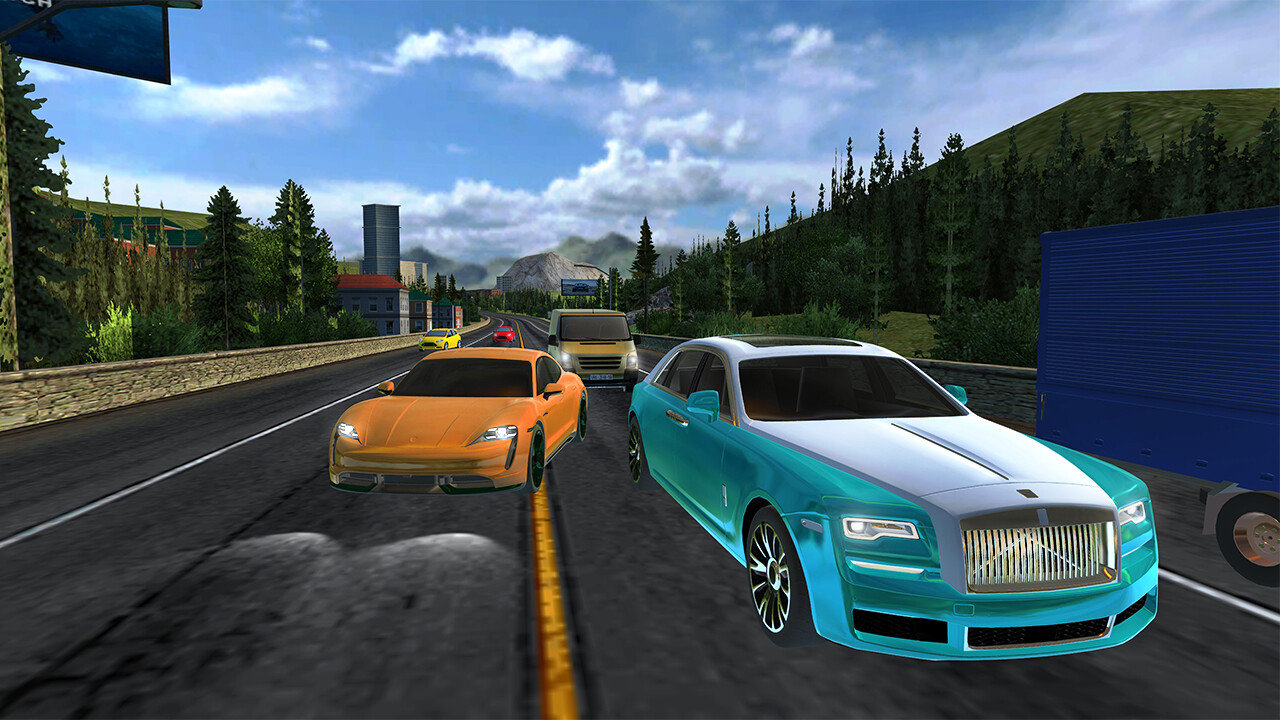 Car Drift drive Highway Racing on the App Store