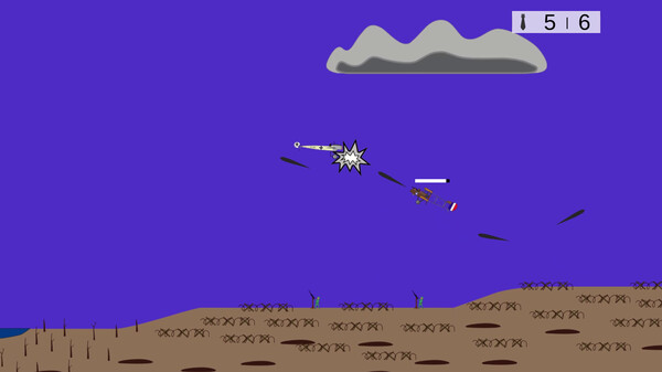 Скриншот из Great Pilots
