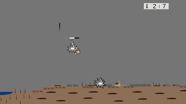 Скриншот из Great Pilots