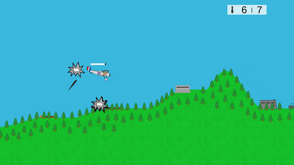 Скриншот из Great Pilots
