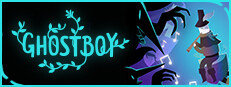 Ghostboy