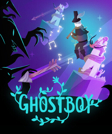 Ghostboy