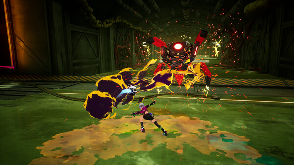 RKGK / Rakugaki game for windows Pc 1