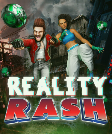 Reality Rash