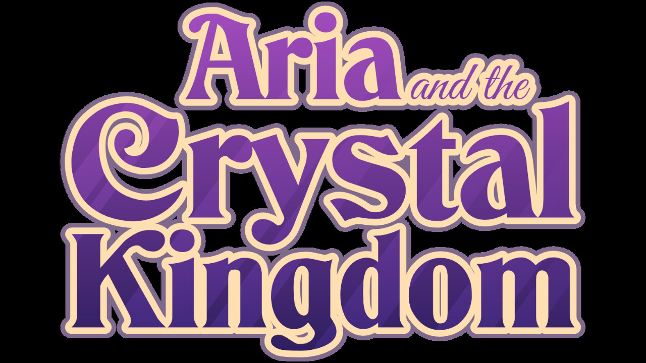Aria and the Crystal Kingdom Playtest Featured Screenshot #1