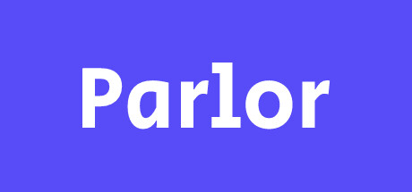 Parlor banner image