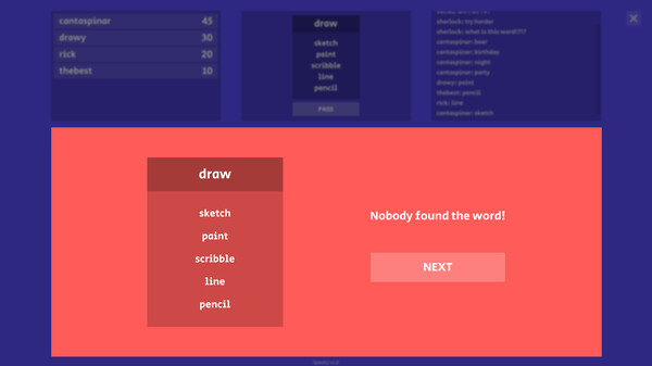 Скриншот из Parlor