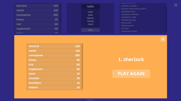 Скриншот из Parlor