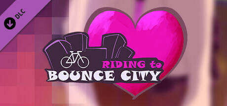 Riding to Bounce City - Uncensored