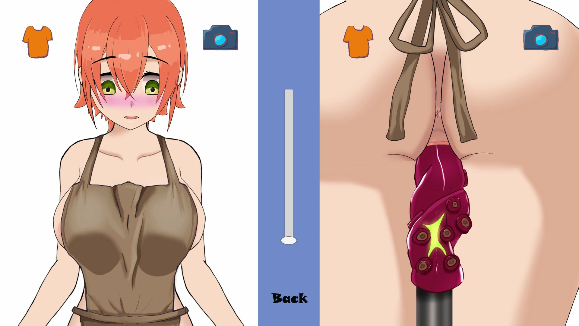 Riding to Bounce City - Uncensored #7