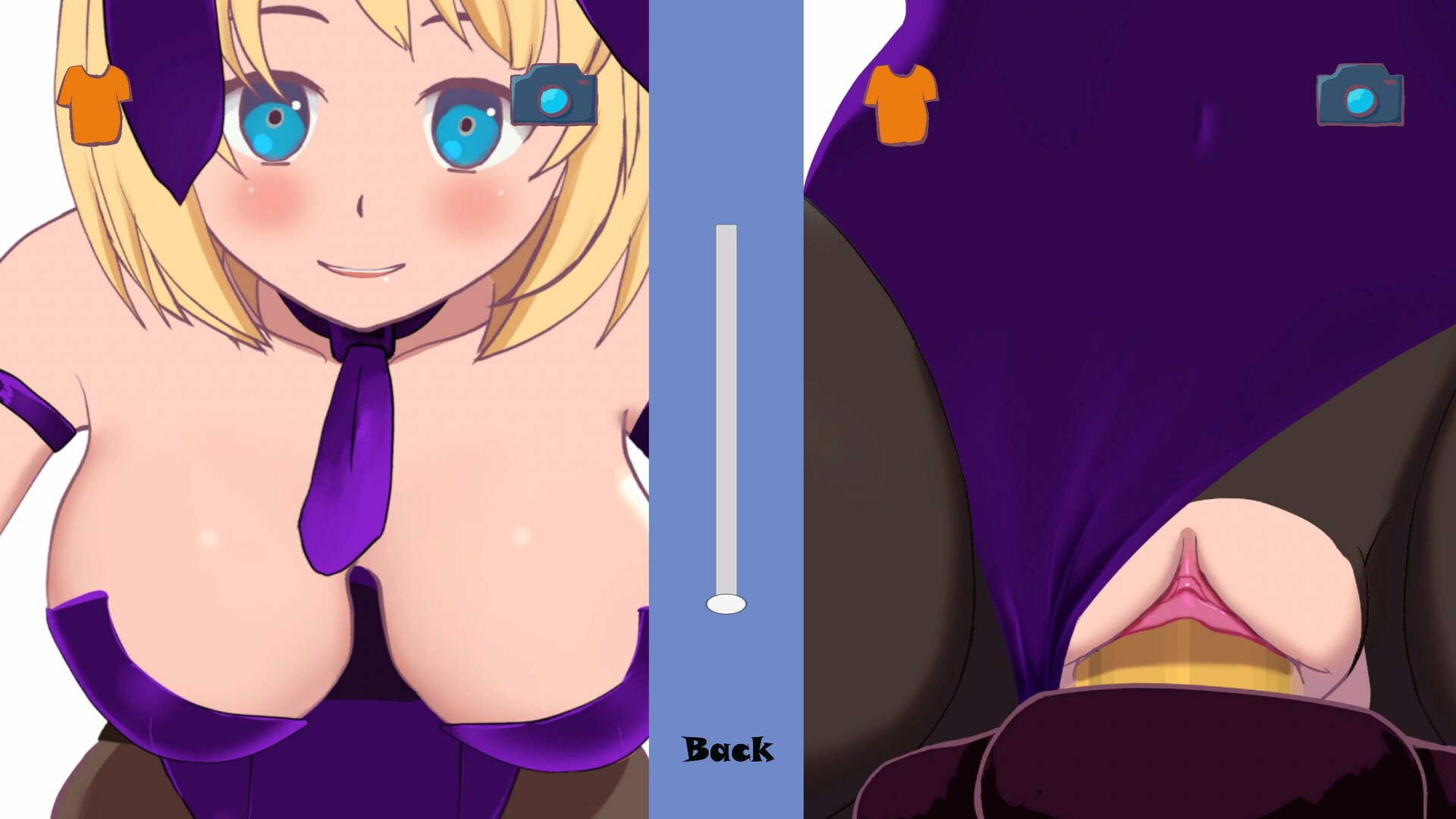 Riding to Bounce City - Uncensored #3