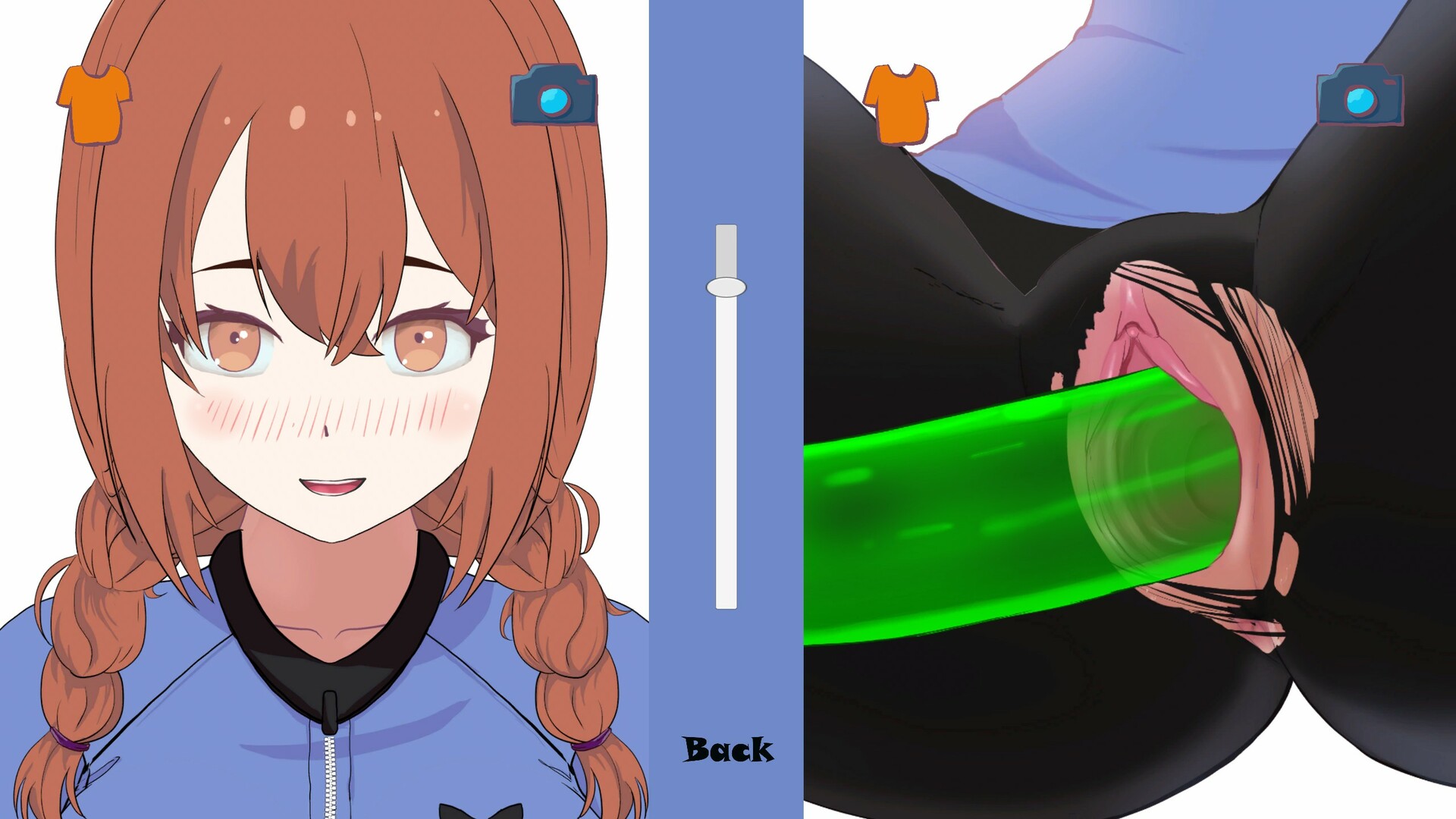 Riding to Bounce City - Uncensored #5