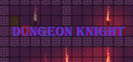 Dungeon Knight Cover Image
