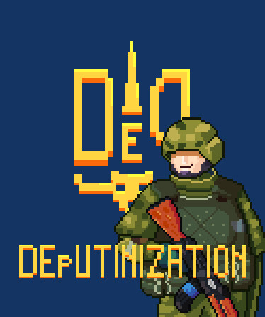 Deputinization