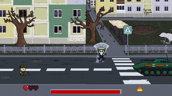 Deputinizationfor windows and Linux 1