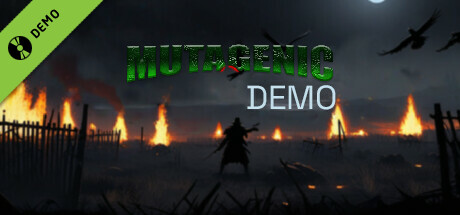 Mutagenic Demo