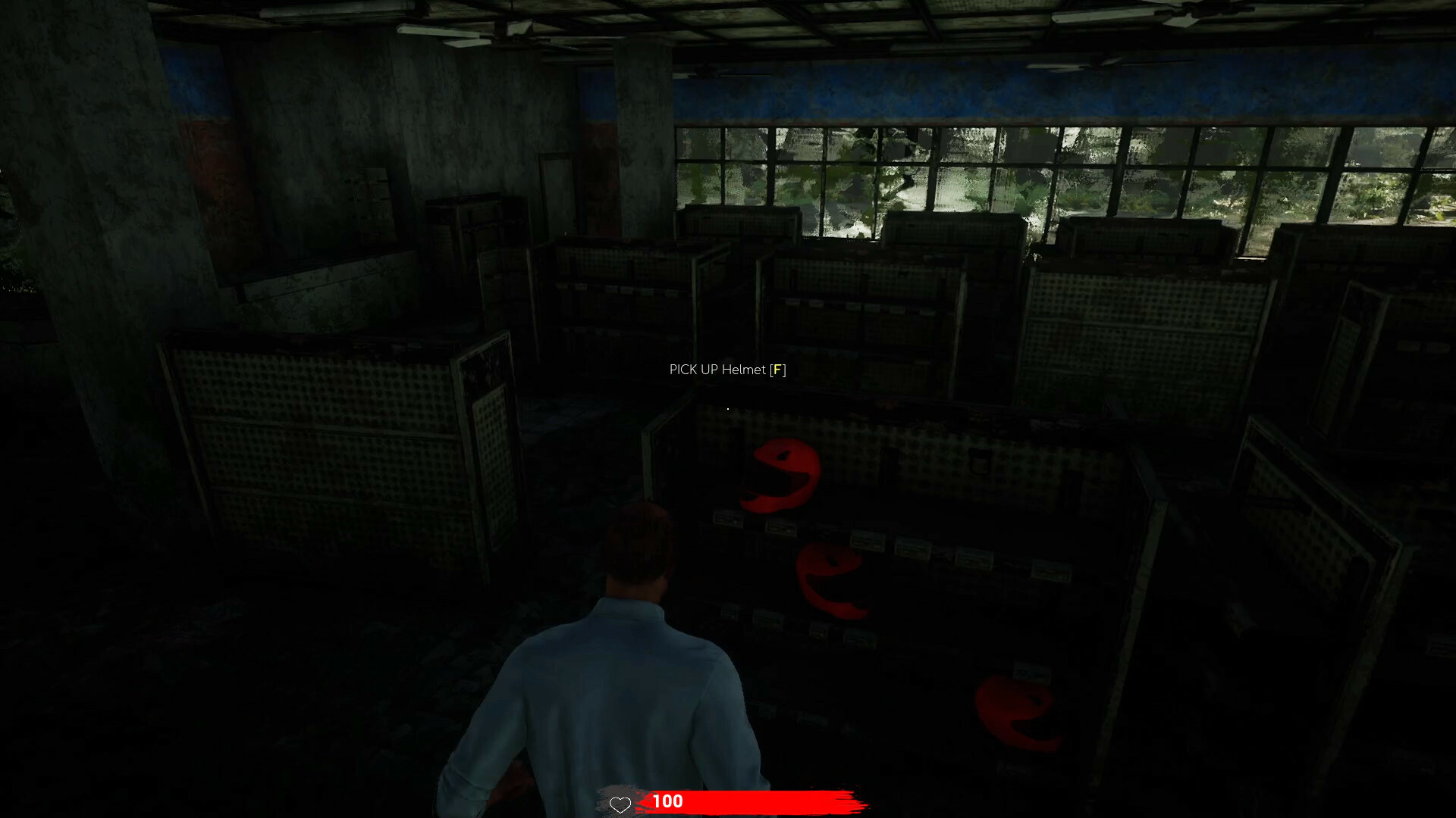 Passed Out: Prologue #6