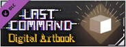 Last Command - Digital Artbook