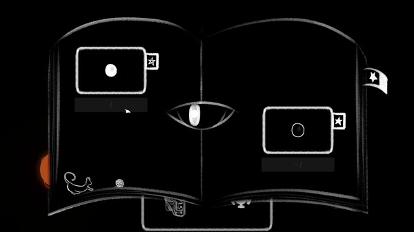 Скриншот из VOID Скриншот из VOID