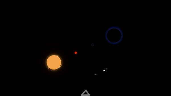 Скриншот из VOID Скриншот из VOID