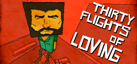 Preview Image for Thirty Flights of Loving