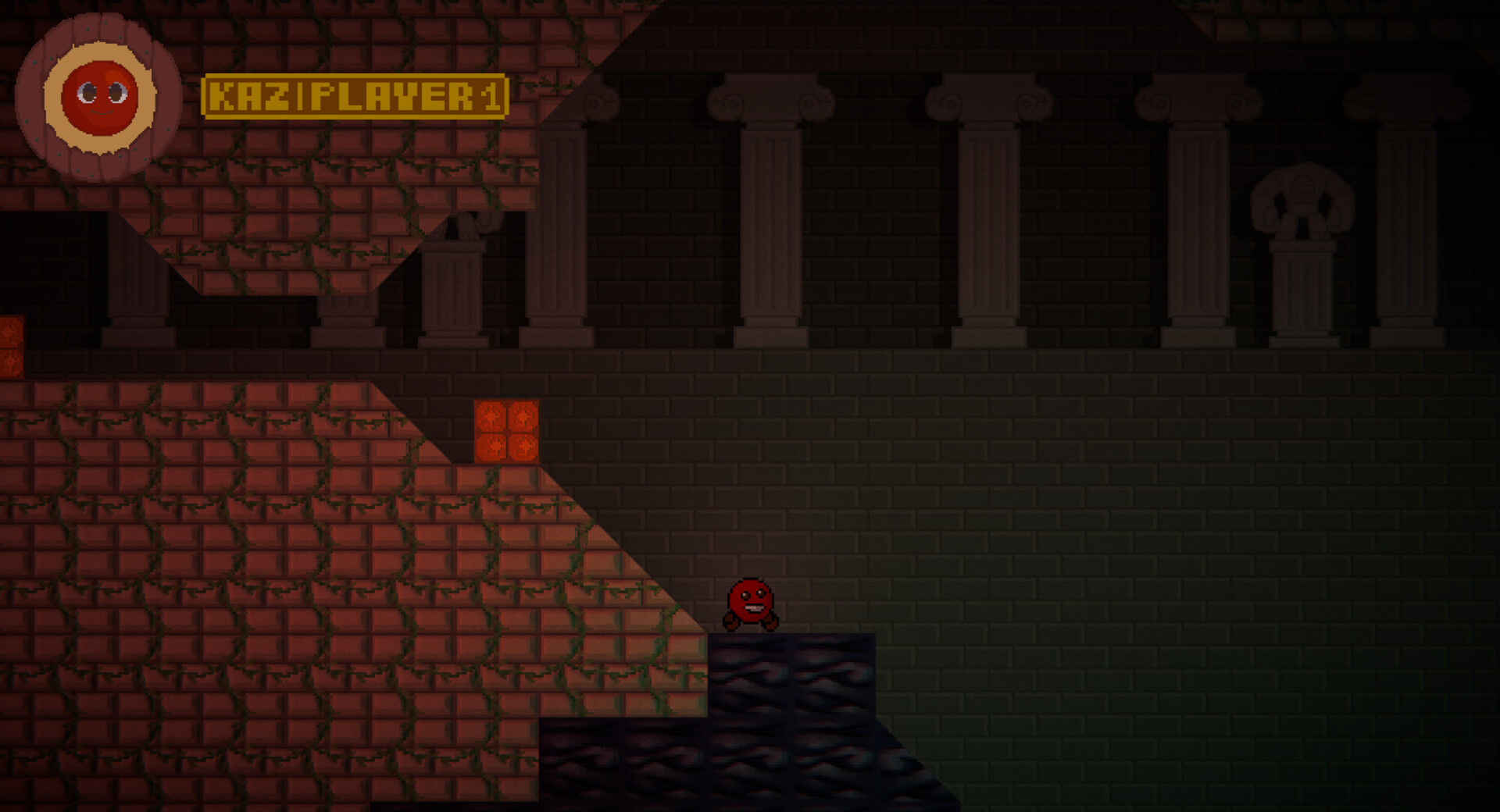 Kaz's Adventure 2: Lost Souls #6