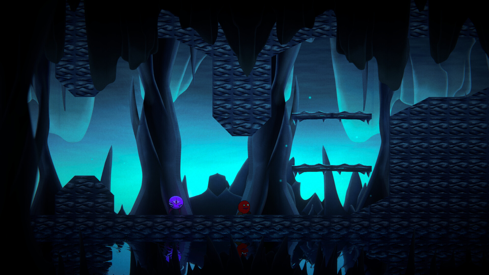 Kaz's Adventure 2: Lost Souls #2