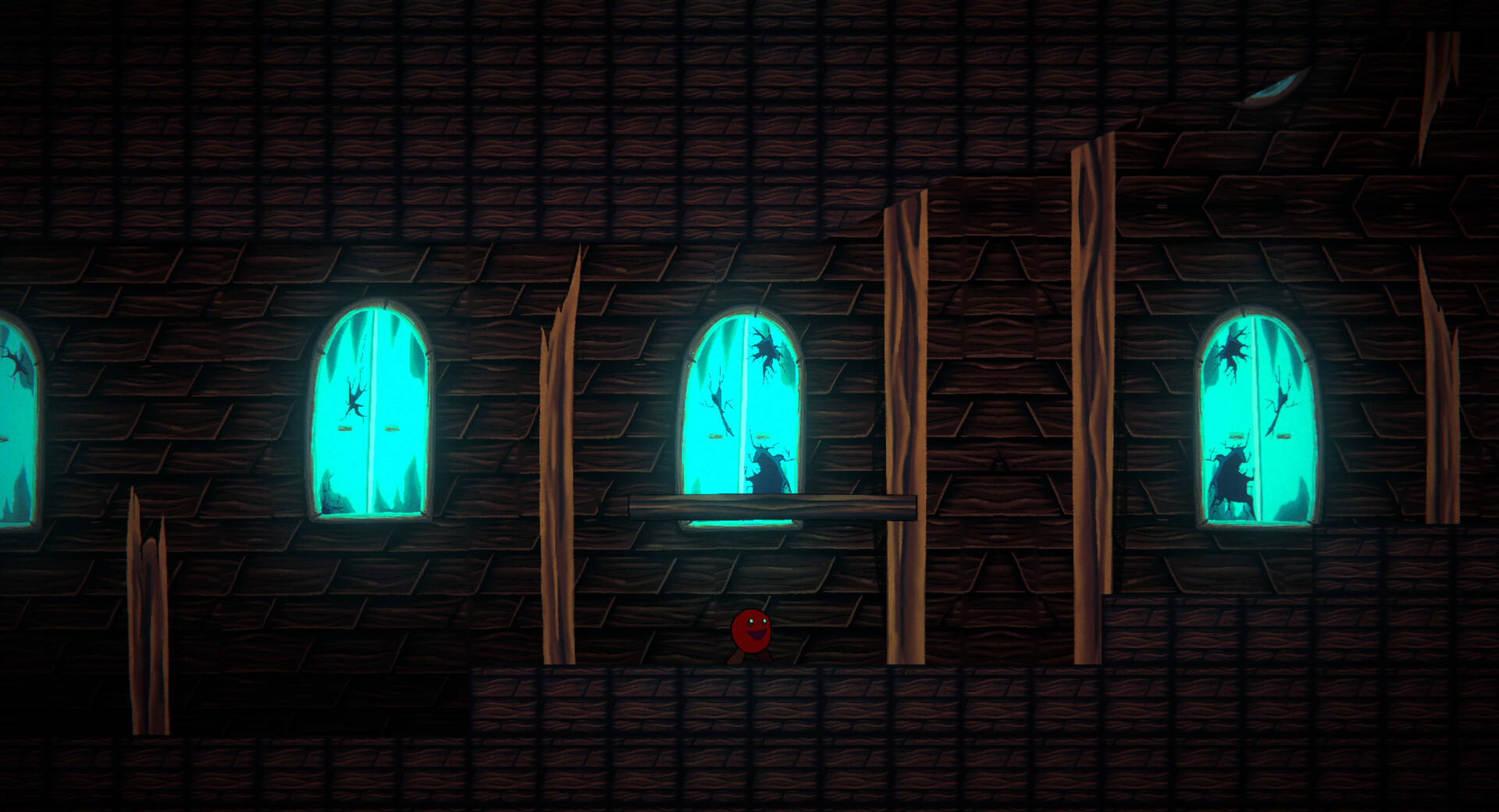 Kaz's Adventure 2: Lost Souls #5