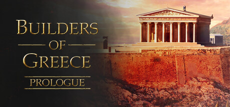 Image for Builders of Greece: Prologue
