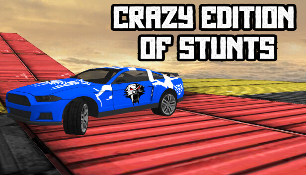 Police Stunt Cars on Steam