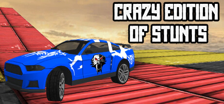 Crazy Car Stunt Driving Games::Appstore for Android