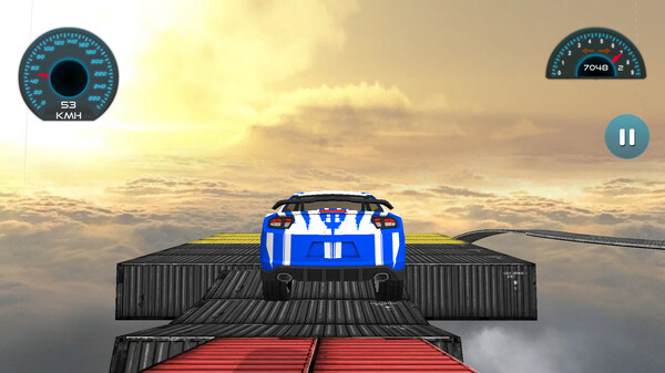 Crazy Edition of Stunts for steam Crazy Edition of Stunts for steam