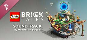 LEGO® Bricktales Soundtrack