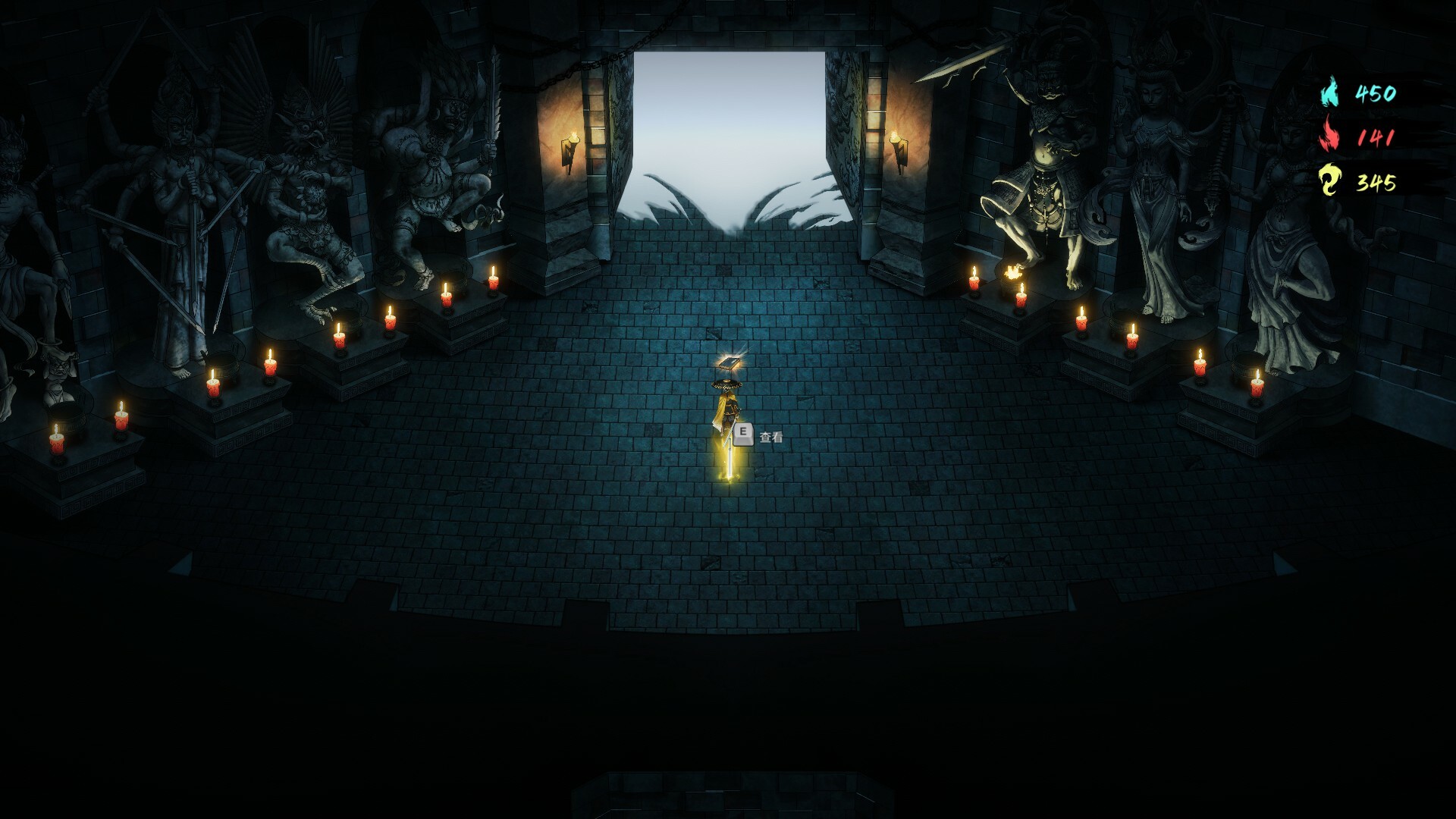 暖雪 Warm Snow - 烬梦 screenshot screenshot 2