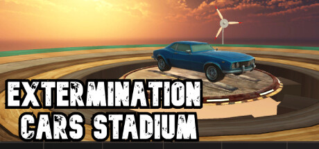 Extermination Cars Stadium Cover Image