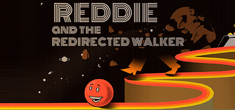 Reddie and the Redirected Walker: Module 01 (Alpha) Cover Image