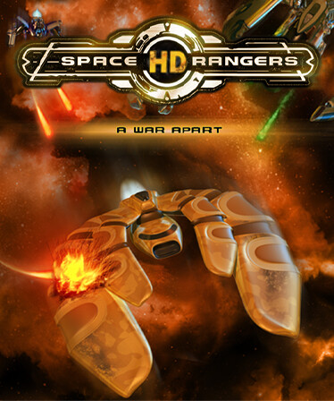 Space Rangers HD: A War Apart