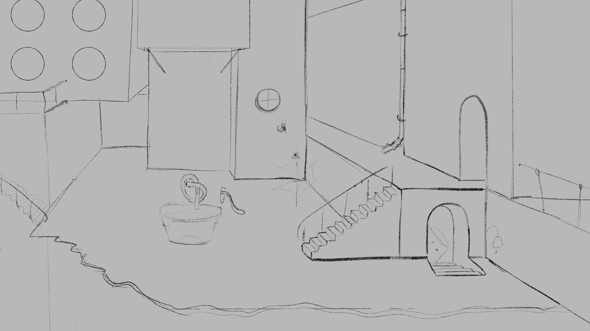 Boxville Artbook and Wallpapers #3