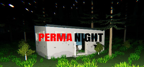 PermaNight banner image