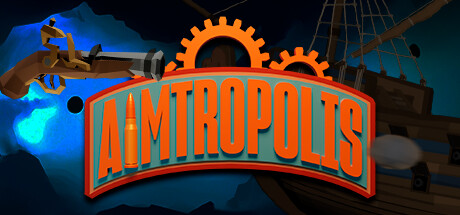 Aimtropolis Cover Image