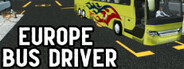 Europe Bus Driver
