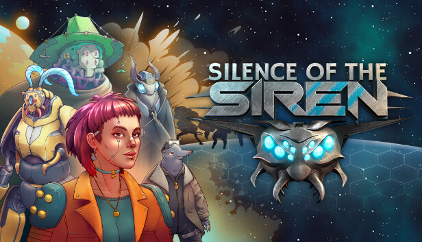 Silence Of The Siren В Steam