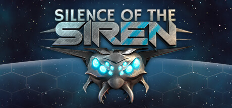 Silence of the Siren Cover Image