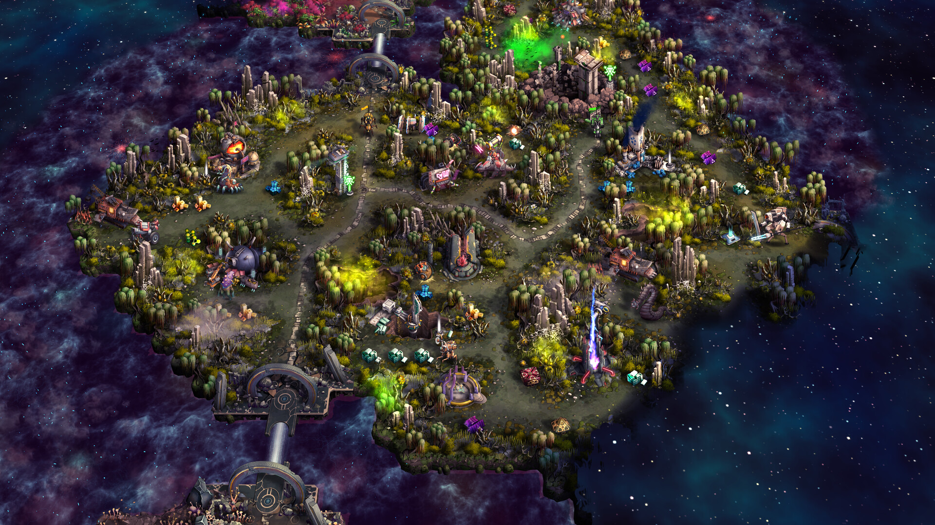 Silence of the Siren #9