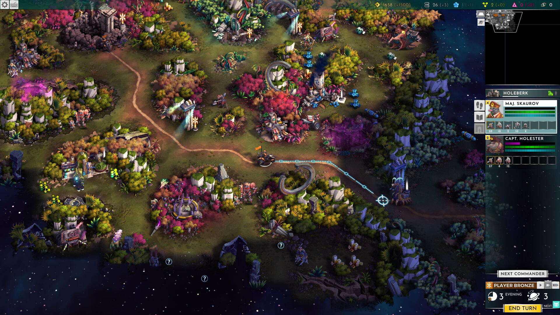 Silence of the Siren #0