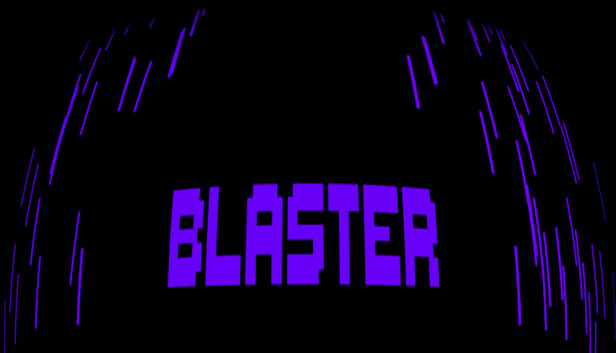 BLASTER on Steam