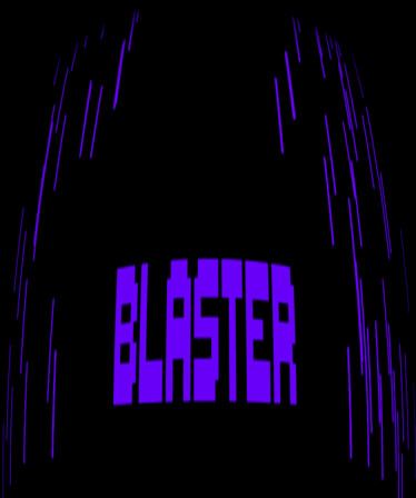 BLASTER