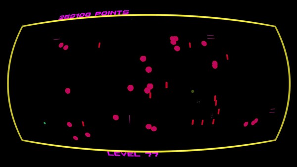 BLASTER game for windows Pc 1