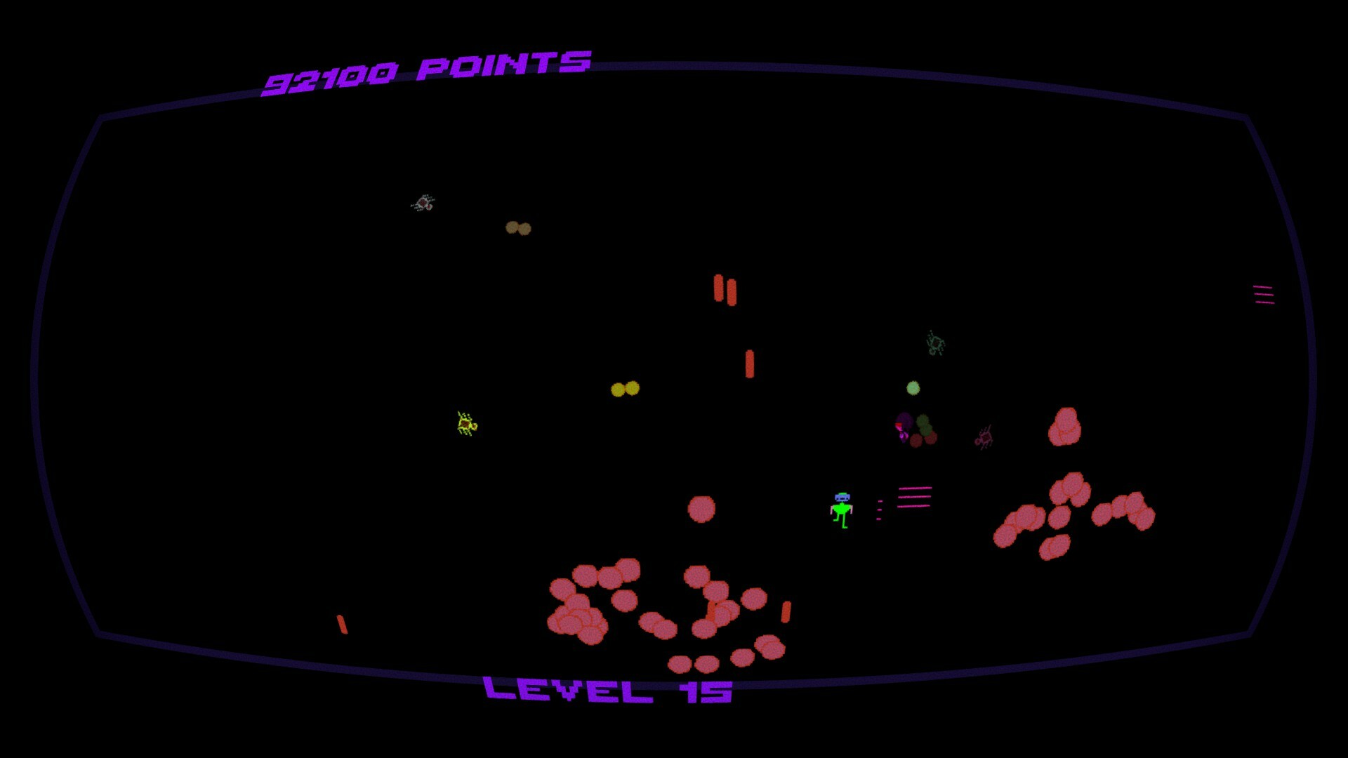 BLASTER on Steam